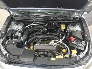 2022 Subaru Impreza Premium z VIN 4S3GTAD69N3723989, wystawiony jako Copart lot #51845205 z przebiegiem 24 407 mil mil oraz Szkoda całkowita • Salvage title. Historia ofert i sprzedaży dostępna na DreamBid. Obrazek 11.
