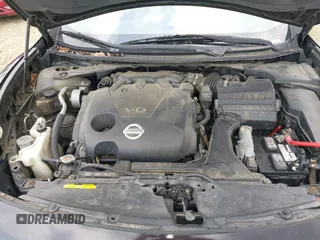 2010 Nissan Maxima SV с VIN 1N4AA5AP1AC819485, выставлен на аукционе IAAI как лот 42480327 с пробегом 207 461 миль миль и . История ставок и продаж доступна на DreamBid. Изображение 10.