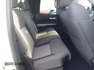 2017 Toyota Tundra SR z VIN 5TFUY5F12HX677173, wystawiony jako IAAI lot #41593761 z przebiegiem 186 206 mil mil oraz . Historia ofert i sprzedaży dostępna na DreamBid. Obrazek 8.
