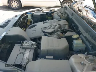 2008 Hyundai Veracruz GLS with VIN KM8NU13C48U032357, listed as a IAAI auction lot 42978146 with 166,682 mi miles and . Bid and sale history available at DreamBid. Image 12.