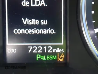 2018 Toyota Highlander Limited with VIN 5TDDZRFH0JS487322, listed as a IAAI auction lot 42501659 with 72,212 mi miles and . Bid and sale history available at DreamBid. Image 15.