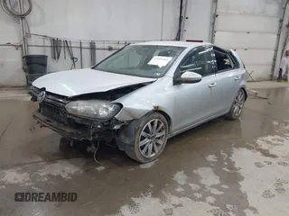 2012 Volkswagen Golf TDI with VIN WVWNM7AJ8CW333137, listed as a IAAI auction lot 42585466 with 213,587 mi miles and . Bid and sale history available at DreamBid. Image 17.