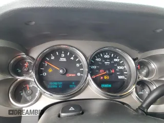 2009 GMC Sierra 1500 with VIN 3GTEC233X9G154562, listed as a Copart auction lot 49343825 with 200,986 mi miles and Salvage Title. Bid and sale history available at DreamBid. Image 9.