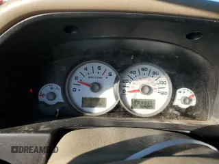 2007 Ford Escape Limited with VIN 1FMYU04187KA40993, listed as a Copart auction lot 88273655 with 209,209 mi miles and Salvage title. Bid and sale history available at DreamBid. Image 9.