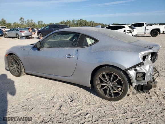 2020 Toyota 86 GT with VIN JF1ZNAE19L8753974, listed as a Copart auction lot 75755724 with 47,919 mi miles and Salvage Title. Bid and sale history available at carsss.com. Image 2.