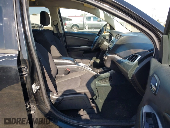 2017 Dodge Journey SXT с VIN 3C4PDCBG4HT537516, выставлен на аукционе IAAI как лот 42458525 с пробегом 117 919 миль миль и . История ставок и продаж доступна на DreamBid. Изображение 5.