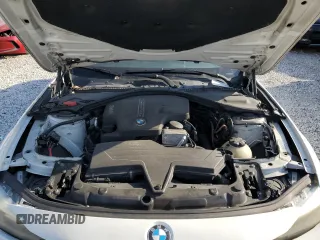2013 BMW 3 Series 328i with VIN WBA3C1C5XDK104391, listed as a Copart auction lot 49204125 with 208,339 mi miles and Clean Title. Bid and sale history available at carsss.com. Image 11.