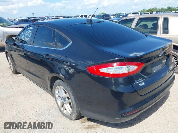 2013 Ford Fusion SE z VIN 3FA6P0H73DR141695, wystawiony jako IAAI lot #42604835 z przebiegiem 207 503 mil mil oraz . Historia ofert i sprzedaży dostępna na DreamBid. Obrazek 3.