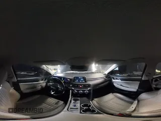 2019 Genesis G70 Advanced with VIN KMTG54LE6KU037582, listed as a IAAI auction lot 42099548 with 63,044 mi miles and . Bid and sale history available at DreamBid. Image 20.
