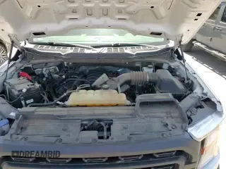 2021 Ford F-150 XLT with VIN 1FTEX1C58MKE24762, listed as a Copart auction lot 56625155 with 80,198 mi miles and Salvage title. Bid and sale history available at DreamBid. Image 13.