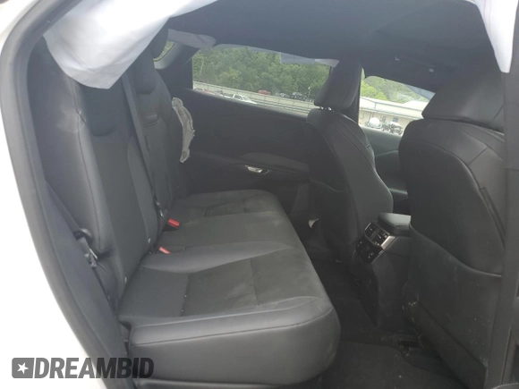 2024 Lexus RX 350 с VIN 2T2BAMCA7RC087234, выставлен на аукционе Copart как лот 57991005 с пробегом 5 669 миль миль и Списание • Salvage title. История ставок и продаж доступна на DreamBid. Изображение 11.