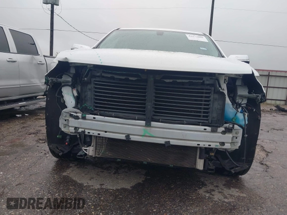 2019 Chevrolet Traverse LT Cloth z VIN 1GNERGKW2KJ128010, wystawiony jako IAAI lot #42173006 z przebiegiem 93 328 mil mil oraz . Historia ofert i sprzedaży dostępna na DreamBid. Obrazek 6.