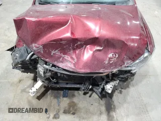 2015 Chrysler 200 Limited with VIN 1C3CCCAB6FN743767, listed as a Copart auction lot 85590674 with 157,011 mi miles and Salvage Title. Bid and sale history available at DreamBid. Image 12.