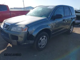 2007 Saturn VUE I4 with VIN 5GZCZ33D77S824335, listed as a IAAI auction lot 41967781 with 107,128 mi miles and . Bid and sale history available at DreamBid. Image 17.