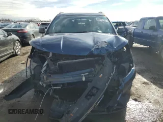 2016 Ford Explorer with VIN 1FM5K8B87GGA94327, listed as a Copart auction lot 46866795 with Not Provided miles and Salvage Title. Bid and sale history available at DreamBid. Image 5.