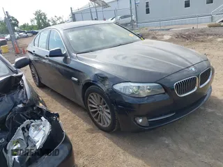 2012 BMW 5 Series 535i xDrive с VIN WBAFU7C53CDU58611, выставлен на аукционе IAAI как лот 42750863 с пробегом 102 561 миль миль и . История ставок и продаж доступна на DreamBid. Изображение 1.