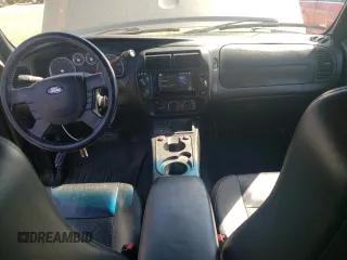 2006 Ford Ranger XLT с VIN 1FTZR45E06PA20502, выставлен на аукционе Copart как лот 54556925 с пробегом 354 601 миль миль и Чистый • Clean title. История ставок и продаж доступна на DreamBid. Изображение 8.