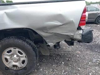 2009 Toyota Tacoma z VIN 5TETX22N29Z623288, wystawiony jako IAAI lot #42112149 z przebiegiem 68 764 mil mil oraz . Historia ofert i sprzedaży dostępna na DreamBid. Obrazek 6.