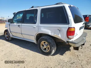 1998 Ford Explorer XLT с VIN 1FMZU35P5WUB89292, выставлен на аукционе Copart как лот 42007425 с пробегом 322 407 миль миль и Списание • Salvage title. История ставок и продаж доступна на DreamBid. Изображение 2.