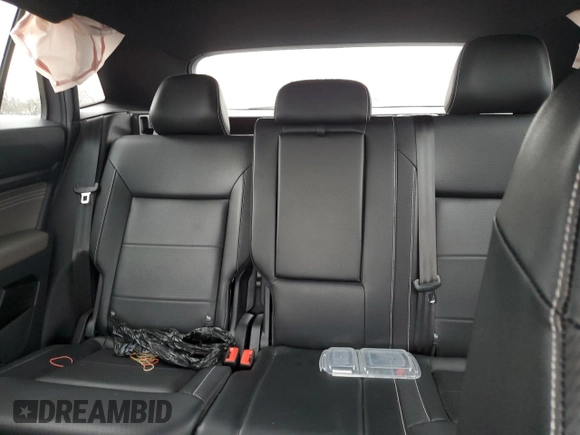 2022 Volkswagen Atlas SE z VIN 1V2KE2CA4NC203892, wystawiony jako Copart lot #46298655 z przebiegiem 39 820 mil mil oraz Szkody całkowita. Historia ofert i sprzedaży dostępna na DreamBid. Obrazek 10.