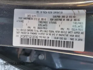 2016 Mazda CX-3 Sport with VIN JM1DKFB71G0128749, listed as a Copart auction lot 81043704 with 119,350 mi miles and Salvage Title. Bid and sale history available at carsss.com. Image 14.