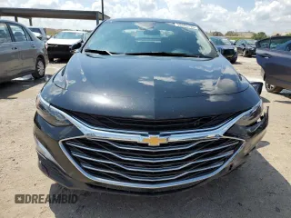 2024 Chevrolet Malibu LS with VIN 1G1ZB5ST7RF201399, listed as a Copart auction lot 50588735 with 12,762 mi miles and Non Repairable. Bid and sale history available at DreamBid. Image 5.