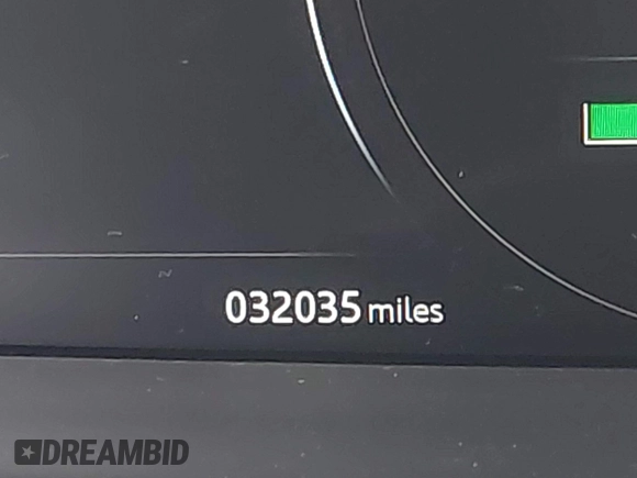 2020 Jaguar I-Pace SE with VIN SADHC2S13L1F79454, listed as a IAAI auction lot 41728860 with 32,035 mi miles and . Bid and sale history available at DreamBid. Image 15.