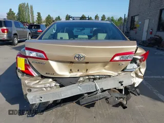 2012 Toyota Camry L z VIN 4T1BF1FKXCU035370, wystawiony jako IAAI lot #42073640 z przebiegiem 145 335 mil mil oraz . Historia ofert i sprzedaży dostępna na DreamBid. Obrazek 17.