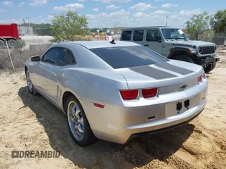 2011 Chevrolet Camaro 2LS с VIN 2G1FA1ED1B9113515, выставлен на аукционе IAAI как лот 41993280 с пробегом 96 519 миль миль и . История ставок и продаж доступна на DreamBid. Изображение 3.