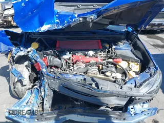 2019 Subaru WRX STI with VIN JF1VA2R65K9826529, listed as a IAAI auction lot 41753889 with 64,040 mi miles and . Bid and sale history available at DreamBid. Image 10.