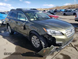 2015 Subaru Outback Premium z VIN 4S4BSBDC3F3247132, wystawiony jako Copart lot #78117893 z przebiegiem 132 811 mil mil oraz Szkoda całkowita • Salvage title. Historia ofert i sprzedaży dostępna na DreamBid. Obrazek 4.