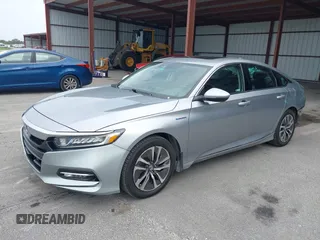 2019 Honda Accord EX-L z VIN 1HGCV3F50KA017933, wystawiony jako IAAI lot #42442222 z przebiegiem 210 062 mil mil oraz . Historia ofert i sprzedaży dostępna na DreamBid. Obrazek 18.