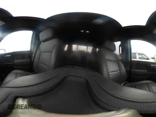 2019 GMC Sierra 1500 Denali with VIN 1GTU9FEL7KZ355632, listed as a IAAI auction lot 42487913 with 51,467 mi miles and . Bid and sale history available at DreamBid. Image 19.
