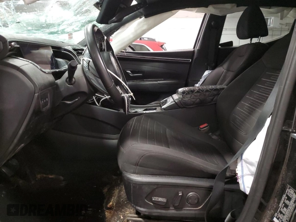 2022 Hyundai Santa Cruz SEL Premium z VIN 5NTJDDAF4NH034862, wystawiony jako Copart lot #44017315 z przebiegiem 61 444 mil mil oraz Nie do naprawy • Non repairable. Historia ofert i sprzedaży dostępna na DreamBid. Obrazek 7.