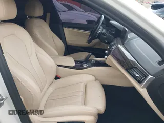 2020 BMW 5 Series 530i with VIN WBAJR3C0XLWW79930, listed as a IAAI auction lot 41482074 with 101,757 mi miles and . Bid and sale history available at DreamBid. Image 5.