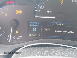 2014 Cadillac ATS Premium z VIN 1G6AE5S33E0125546, wystawiony jako IAAI lot #41989269 z przebiegiem 55 945 mil mil oraz . Historia ofert i sprzedaży dostępna na DreamBid. Obrazek 15.