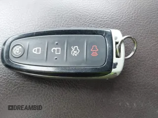 2011 Ford Edge Limited с VIN 2FMDK3KC4BBA06482, выставлен на аукционе IAAI как лот 42409178 с пробегом 220 057 миль миль и . История ставок и продаж доступна на DreamBid. Изображение 11.