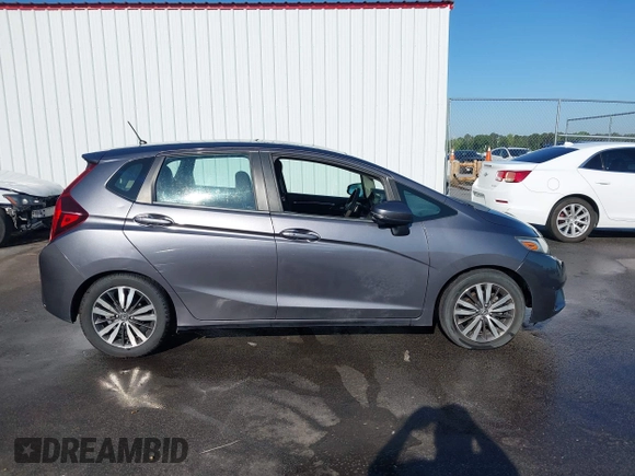 2015 Honda Fit EX-L with VIN 3HGGK5H89FM708786, listed as a IAAI auction lot 42132494 with 132,056 mi miles and . Bid and sale history available at DreamBid. Image 13.