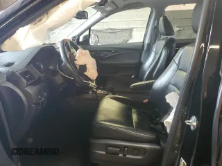 2017 Honda Pilot Touring z VIN 5FNYF6H91HB011030, wystawiony jako Copart lot #60236875 z przebiegiem 119 909 mil mil oraz Szkoda całkowita • Salvage title. Historia ofert i sprzedaży dostępna na DreamBid. Obrazek 7.