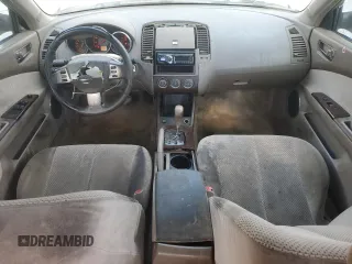 2005 Nissan Altima S z VIN 1N4AL11D85C221926, wystawiony jako Copart lot #58515355 z przebiegiem 101 237 mil mil oraz Szkoda całkowita • Salvage title. Historia ofert i sprzedaży dostępna na DreamBid. Obrazek 8.