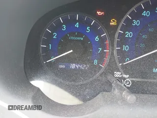 2008 Toyota Sienna XLE with VIN 5TDZK22C28S100727, listed as a IAAI auction lot 42570297 with 184,422 mi miles and . Bid and sale history available at DreamBid. Image 7.