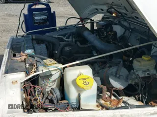 1997 Jeep Wrangler Sport с VIN 1J4FY19S2VP536518, выставлен на аукционе IAAI как лот 43090590 с пробегом 96 090 миль миль и . История ставок и продаж доступна на DreamBid. Изображение 12.