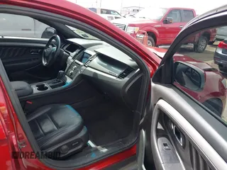 2018 Ford Taurus SEL with VIN 1FAHP2E88JG105568, listed as a IAAI auction lot 42227536 with 94,861 mi miles and . Bid and sale history available at DreamBid. Image 5.