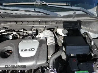 2017 Hyundai Tucson Sport с VIN KM8J3CA27HU421310, выставлен на аукционе Copart как лот 80877325 с пробегом 89 333 миль миль и Списание • Salvage title. История ставок и продаж доступна на DreamBid. Изображение 17.