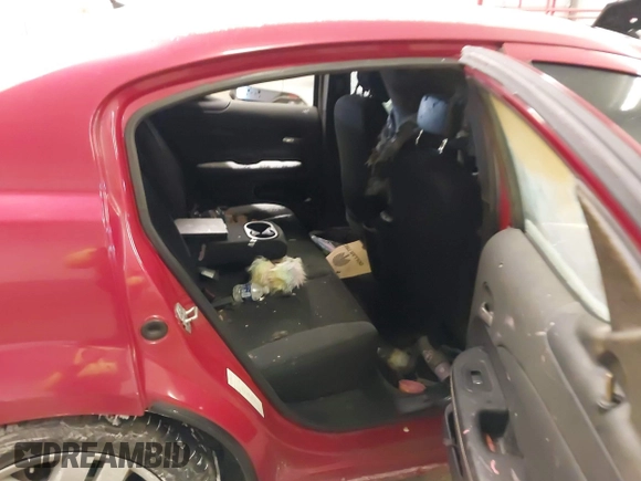 2012 Dodge Avenger SE with VIN 1C3CDZABXCN209344, listed as a IAAI auction lot 41379131 with Not Provided miles and . Bid and sale history available at DreamBid. Image 8.