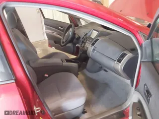 2008 Toyota Prius with VIN JTDKB20U183426162, listed as a IAAI auction lot 41359236 with 220,725 mi miles. Bid and sale history available at carsss.com. Image 5.