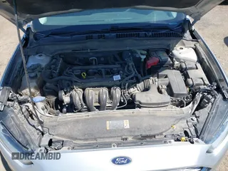 2014 Ford Fusion SE with VIN 1FA6P0H77E5400628, listed as a IAAI auction lot 42001344 with 192,511 mi miles and . Bid and sale history available at DreamBid. Image 10.