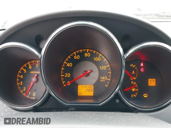 2006 Nissan Altima S with VIN 1N4AL11D76N346017, listed as a IAAI auction lot 42075405 with 114,192 mi miles and . Bid and sale history available at DreamBid. Image 7.
