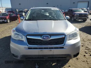 2016 Subaru Forester 2.5i Touring with VIN JF2SJAXCXGH546779, listed as a Copart auction lot 47092835 with 112,396 mi miles and Clean Title. Bid and sale history available at carsss.com. Image 5.