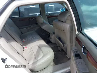 2004 Cadillac DeVille z VIN 1G6KD54Y04U102197, wystawiony jako IAAI lot #41940502 z przebiegiem Nie podano mil oraz . Historia ofert i sprzedaży dostępna na DreamBid. Obrazek 8.